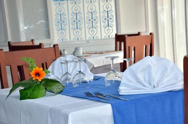 Zenon Hotel Dżerba Zewnętrze zdjęcie