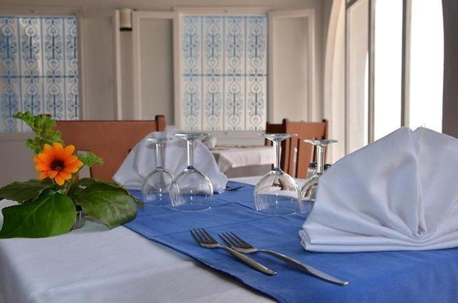 Zenon Hotel Dżerba Zewnętrze zdjęcie