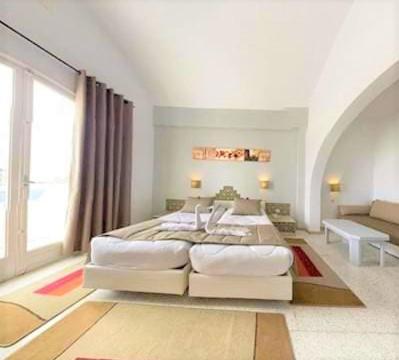 Zenon Hotel Dżerba Zewnętrze zdjęcie